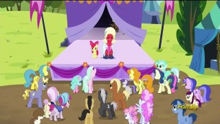[Song] Sisterhood - My little Pony (Brotherhooves Social)