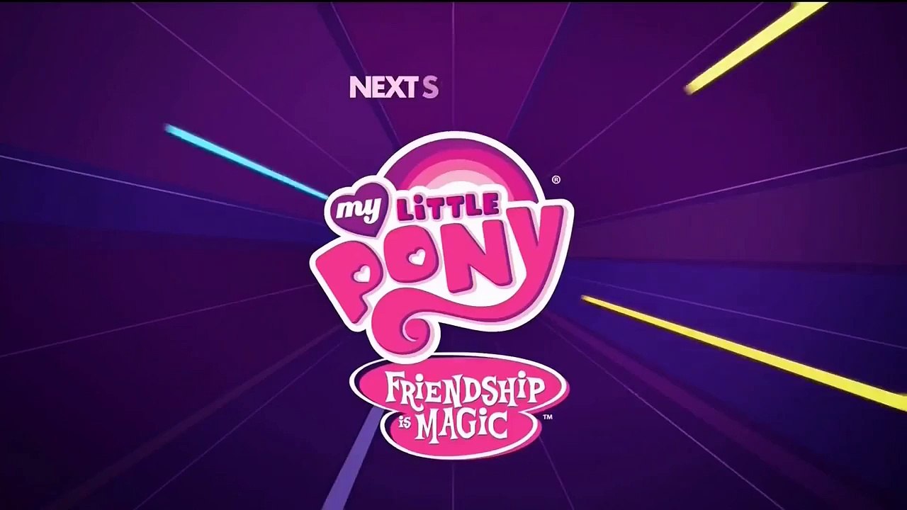 [Promo] My Little Pony: Season 5