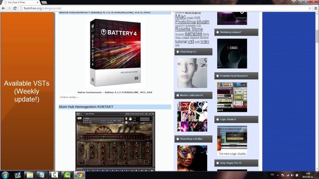 Native instruments kontakt 5 free download