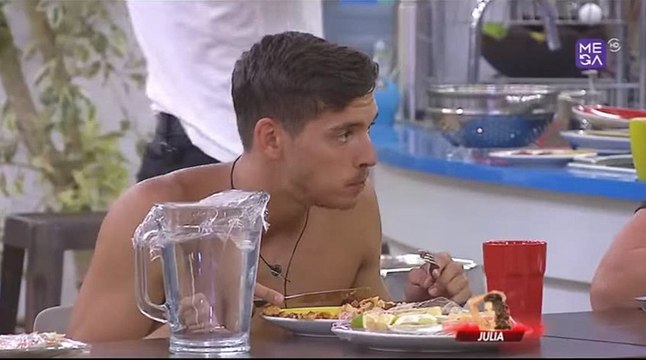 Aylén y Marco, Amor a prueba Cap 70 (17.03.15) Parte #2