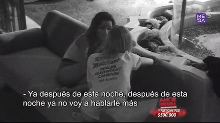 Aylén y Marco, Amor a prueba Cap 70 (17.03.15) Parte #4