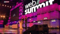 Streichen | Streichen Spezielles Aus Dem Web Summit In Dublin