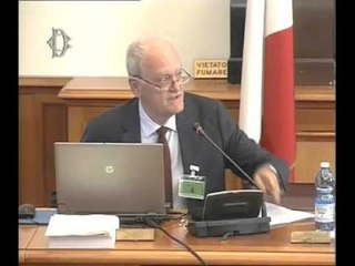 Roma - Iniziative in materia di vaccinazioni, audizioni di esperti e associazioni (09.11.15)