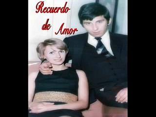 LOS IRACUNDOS Recuerdo de amor * Anecdota de Dana Franco *