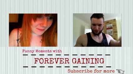 GIRL SHOWS HER PERFECT BOOBS! (Omegle and Chatroulette Funny Moments)
