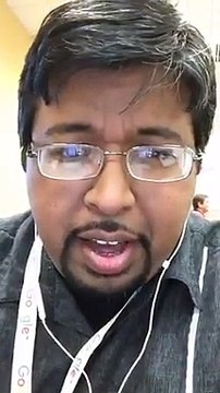 Part 1 - Live Event - Let's Put Our Cities On The Map