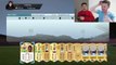 PELE IN A PACK PRANK!!! - FIFA 16 PACK OPENING
