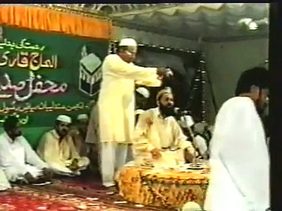 Huzoor Aisa Koi Intezam Ho Jaye _@- Syed Fasihuddin Soharwardi