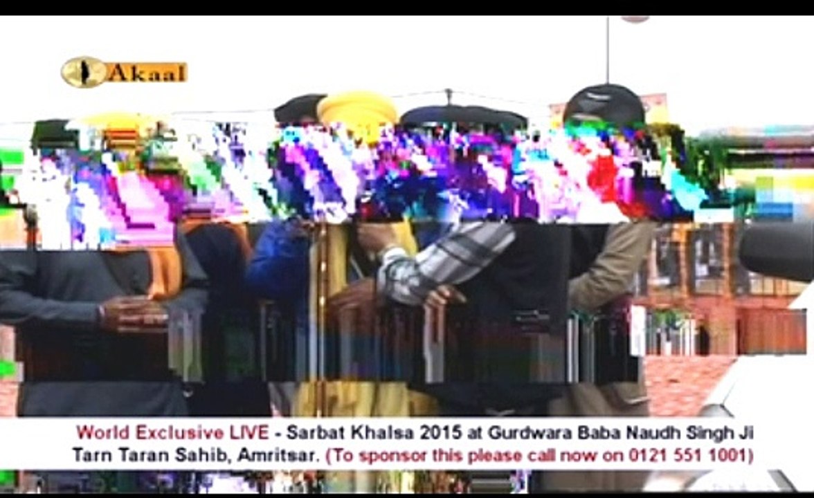 sarbat khalsa 2015 live (3)