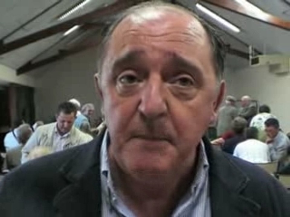 Jean-François LESCART DivX