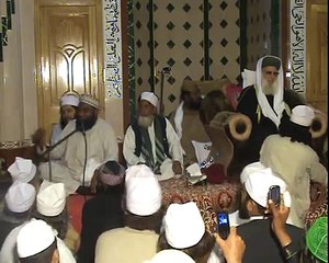 Khawaja Abu Al Khair Peer Muhammad Abdullah Jan Sahib