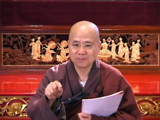 Diamond Sutra Lecture 10 Venerable Guan Cheng