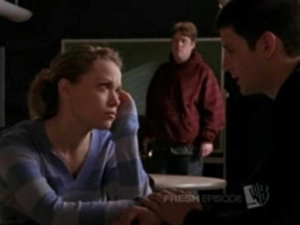 Naley  ItsYou
