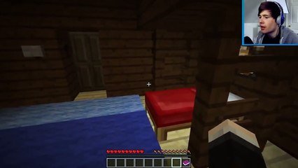 TDM Minecraft | BEST HORROR MAP EVER | Grief Custom Map - The Diamond Minecart