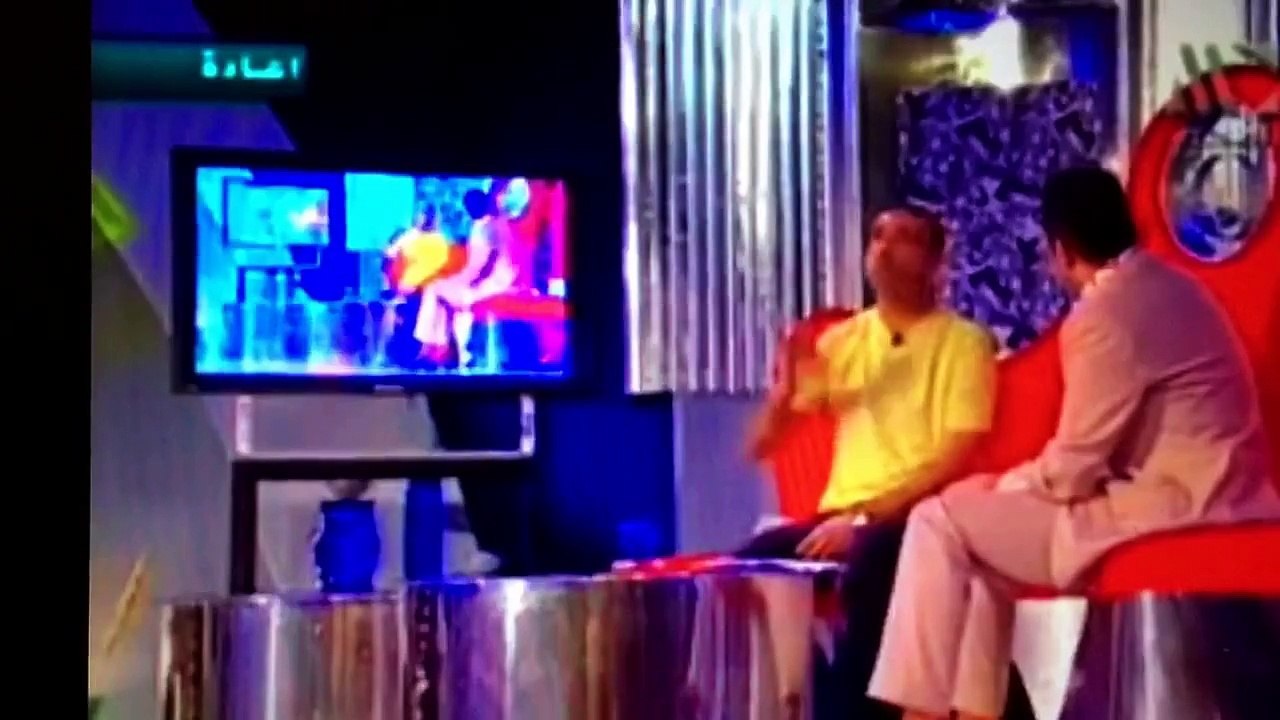 نكت محمد سعد اللمبى