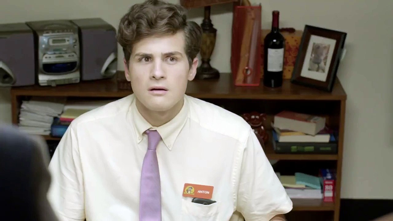 PART TIMERS (Trailer)