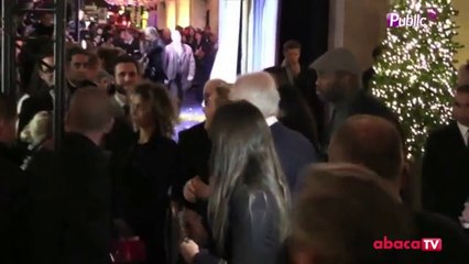 Exclu vidéo : Kate Winslet : Atout charme du Printemps pour célébrer Noël !