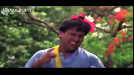 Main Aaya Hoon | Bali Brahmbhatt | Chhote Sarkar Songs | Govinda, Shilpa Shetty