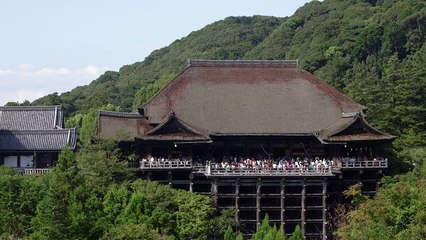 Kein Sex: Geishas in Japan wachen über alte Traditionen