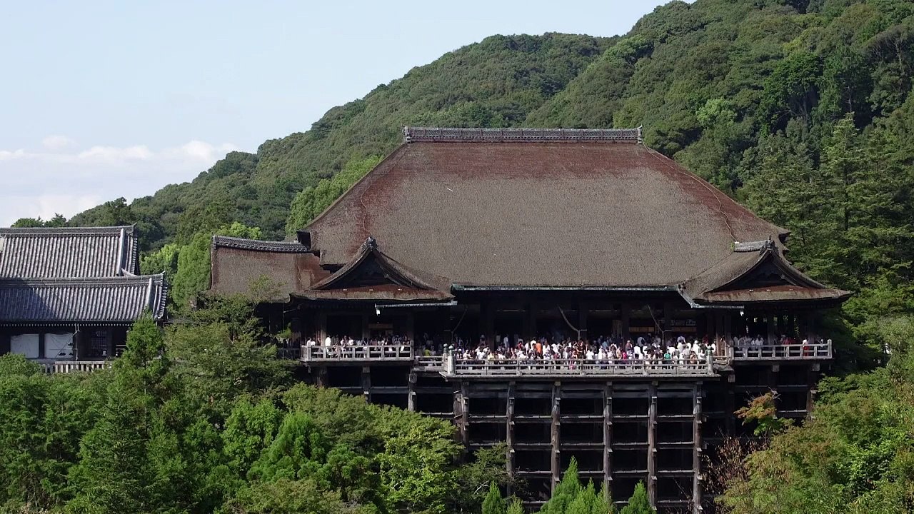 Kein Sex: Geishas in Japan wachen über alte Traditionen