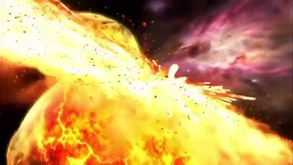 The Birth of our Planet Earth - 2014 Documentary