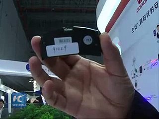 China high-speed train drivers to wear smart cap to reduce accidents 2015