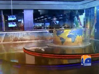 Geo News Headlines - 10 Nov 2015 - 0900