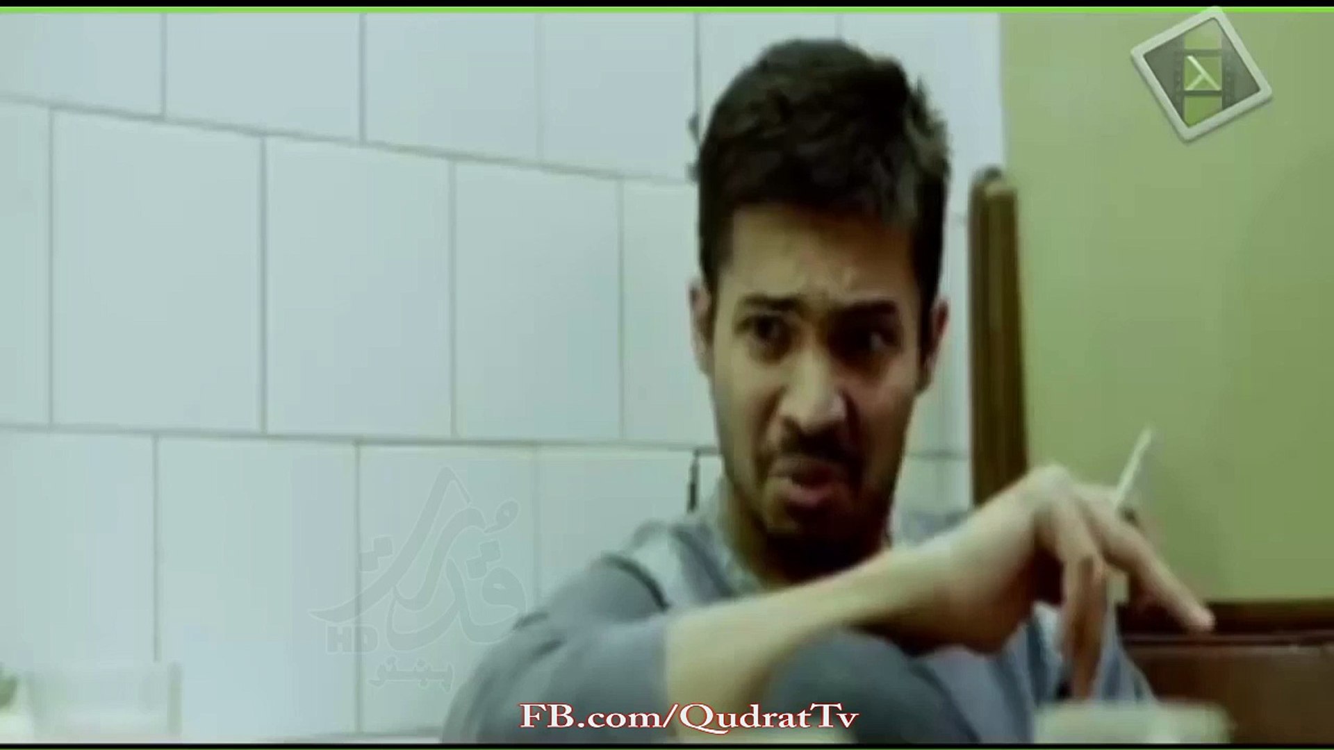 ⁣Eva By Meesha Shafi OST Moor (Video Song) , Pakistani Movie Song