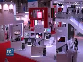 Dubai Airshow opens amid lower expectations on orders  2015