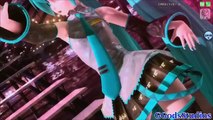 Project Diva Future Arcade Tone Hatsune Miku ノスタルジア Nostalgia (HD)