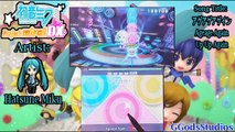 Project Mirai DX Hatsune Miku アゲアゲアゲイン Ageage Again Rhythm Mode (HD)