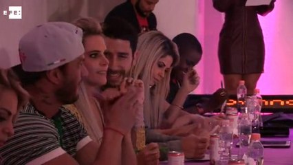 Suzy Cortez, la musa del Sao Paulo con el mejor trasero de Brasil