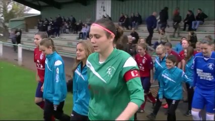 D2 (J8) ROUVROY - LILLE, Résumé et interviews (2015-2016)