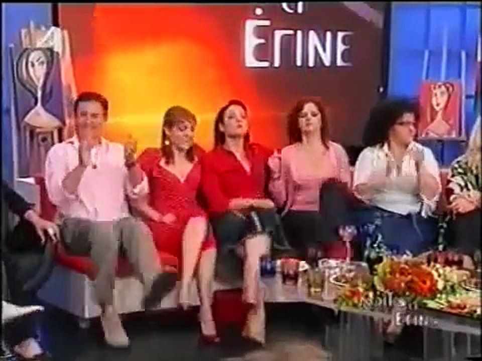 Μαίρη Μαράντη Γιάννης Καραμπεσίνης ο μαχαραγιάς...