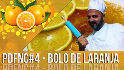 Pai de Família na Cozinha #4 - Bolo Delícia de Comemoração