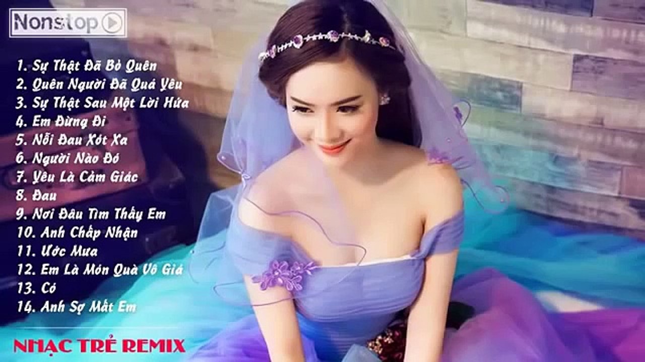 NONSTOP REMIX