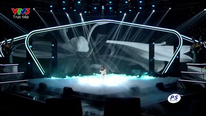 CHỊ TÔI - TÓC GIÓ THÔI BAY - PHƯƠNG KHANH| LIVESHOW 5 | GIỌNG HÁT VIỆT NHÍ 2