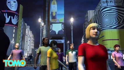 White House has plan should space weather plunge world into darkness