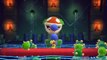 Yoshis Woolly World - All Boss Fights