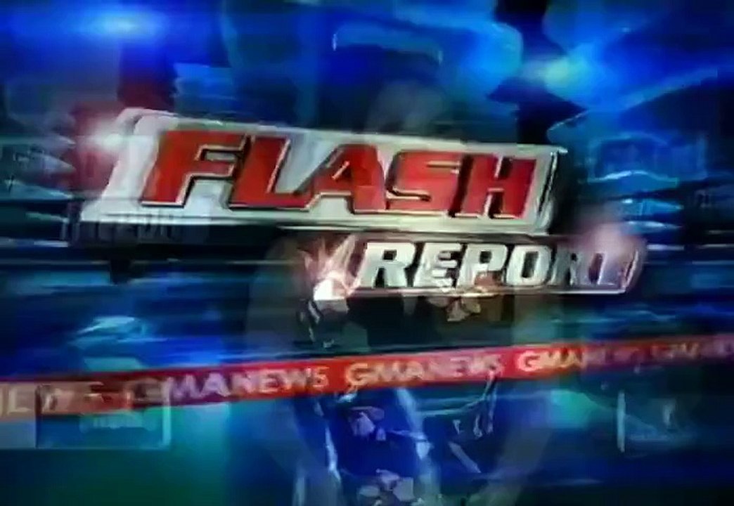 Flash Report November 10, 2015