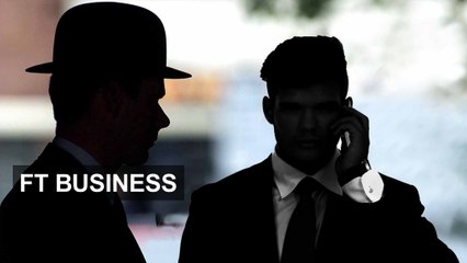 Shifting trends in strategy