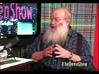 Stories of New Muslims: Dr. Jerald Dirks, Former Christian Minister USA (part 1 of 2)