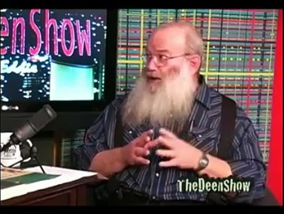 Stories of New Muslims: Dr. Jerald Dirks, Former Christian Minister USA (part 1 of 2)