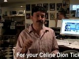 Buy Cheap Celine Dion Concert Tickets