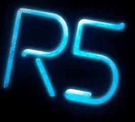 Heart made up you Clip 2 R5 22 07 premiere