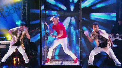 Sounds of Summer Turns It Up! Disney Channel