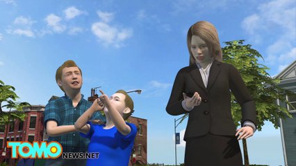 Woman jailed for posting diaper dog photos online to report animal cruelty