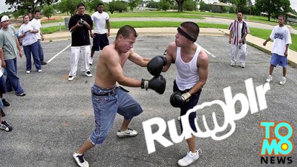 This new Tinder-like app lets you swipe right to schedule a fight
