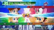 Mario & Sonic at the Sochi 2014 Olympic Winter Games: Winter Sports Champion Race [1080 HD