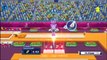 Mario & Sonic at the London 2012 Olympic Games: Trampoline [1080 HD]